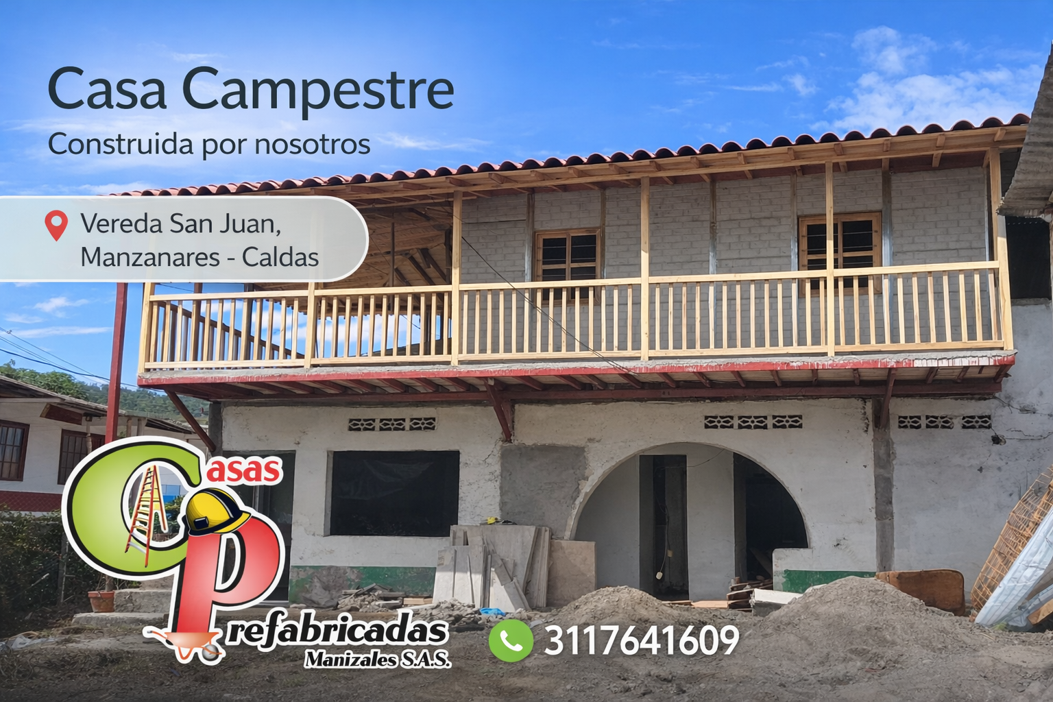 Construidas por nosotros 8